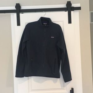 PATAGONIA FLEECE JACKET